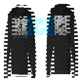 Ice And Fire Halloween Matching Couple Last Minute Costume Long Sleeve T-Shirt - Thegiftio