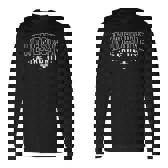 Icu Nurse Intensive Care Unit Nursing Icu Rn Staff Long Sleeve T-Shirt | Seseable CA