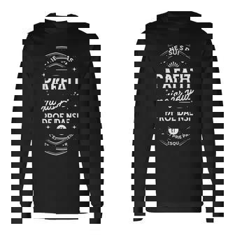 Idée-Cadeau Prof De Danse Humour Danseur T-shirt à manches longues - Cadeauxyz