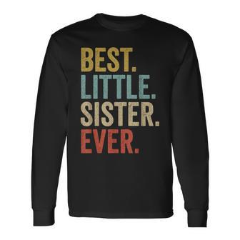 Il Miglior Regalo Daorellina Maggiore Diempre Maglietta a maniche lunghe - Novitaregali
