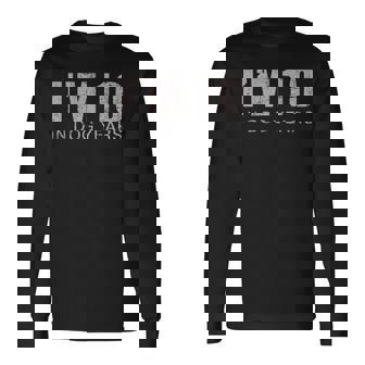 I'm 10 In Dog Years 70Th Birthday Long Sleeve T-Shirt | Seseable CA