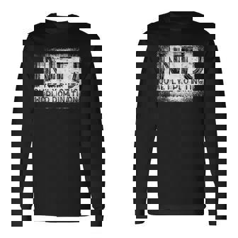 Intj パーソナリティタイプ 内向的 Intj 長袖Tシャツ - Kawaiitshirt