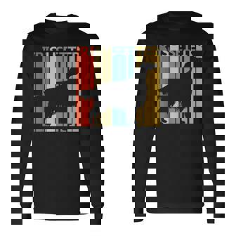 Irishetter アイリッシュ・セッター 長袖Tシャツ - Kawaiitshirt