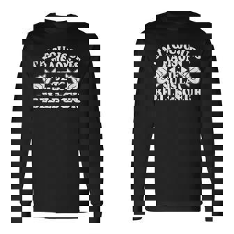 J'ai Toujours Raison Jeuis La Belle-Sœur T-shirt à manches longues - Cadeauxyz