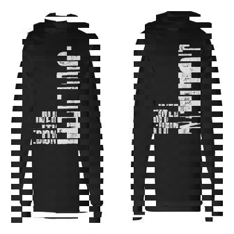 Julien Cadeau Humoristique Prénom Julien T-shirt à manches longues - Cadeauxyz