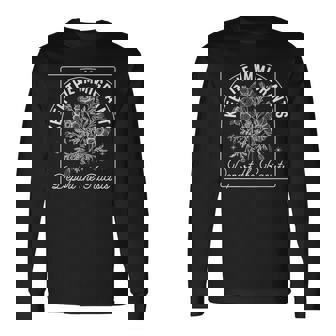 Keep The Immigrants Deport The Racists Anti Racism Long Sleeve T-Shirt - Thegiftio