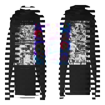 King Of Prism-Your Endless Call- 場面写with 長袖Tシャツ - Kawaiitshirt