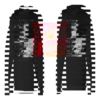 King Of Prism-Your Endless Call- 場面写シャヰン 長袖Tシャツ - Kawaiitshirt