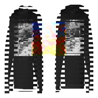 King Of Prism-Your Endless Call- 場面写冷 長袖Tシャツ - Kawaiitshirt