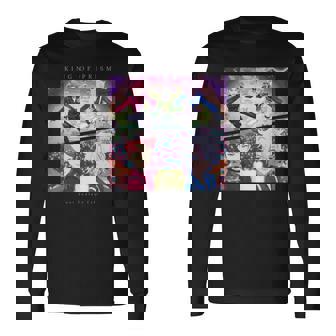 King Of Prism-Your Endless Call- 場面写truth 長袖Tシャツ - Kawaiitshirt