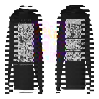 King Of Prism-Your Endless Call- 場面写ハグ 長袖Tシャツ - Kawaiitshirt