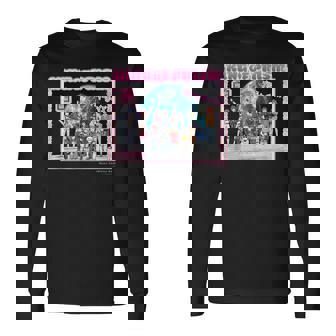 King Of Prism-Your Endless Call- トモチケ 長袖Tシャツ - Kawaiitshirt