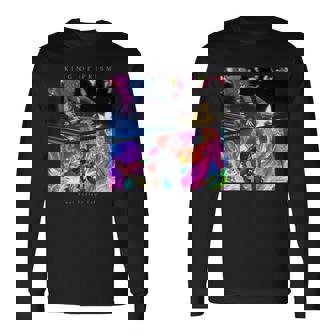 King Of Prism-Your Endless Call- 場面写マリオ 長袖Tシャツ - Kawaiitshirt