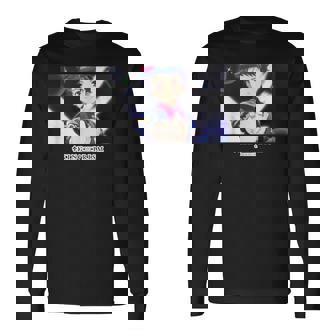 King Of Prism シン＆ルヰbirthday デザインe 長袖Tシャツ - Kawaiitshirt