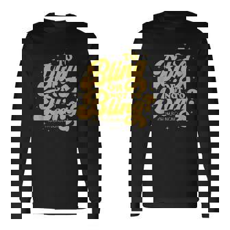 Les Amateurs De Bling Bling Bling-Bling Ou Pas Oh Jeuis Drôle T-shirt à manches longues - Cadeauxyz