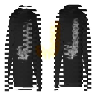 Letra J Monograma Letra J Alfabeto Monograma Letra Mayúscula Camiseta de manga larga - Regaloses