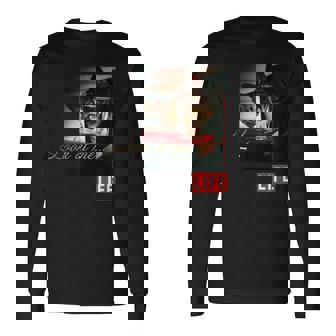 Life Picture Collection 猫（6） 長袖Tシャツ - Kawaiitshirt