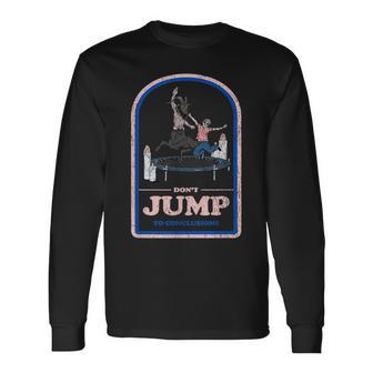 Life Skills Homeschool Social Skills Long Sleeve T-Shirt | Mazezy
