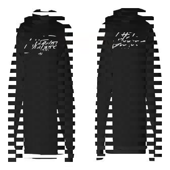 The Littletwoos ザ・リトルトゥース 長袖Tシャツ - Kawaiitshirt