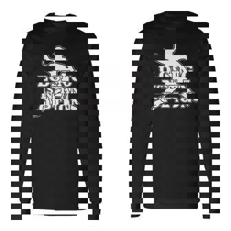 Losing Isn't An Option 長袖tシャツ 長袖Tシャツ - Kawaiitshirt