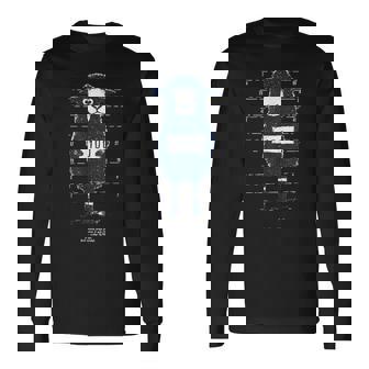 Lost Sheep I Once Was Lost But Now I Am Found Luke 15 10 Long Sleeve T-Shirt | Mazezy