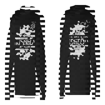 Lustiges Ingenieur Inschenör Österreich Retro Langarmshirts - Seseable