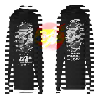 Magliapagna Per Bambini 2026 Pallonepagna Dallapagna Maglietta a maniche lunghe - Novitaregali