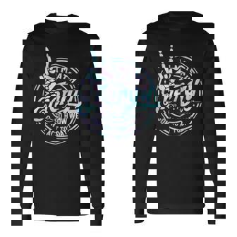 I Match Energy So How We Gone Act Today Tie Dye Happy Face Long Sleeve T-Shirt | Mazezy