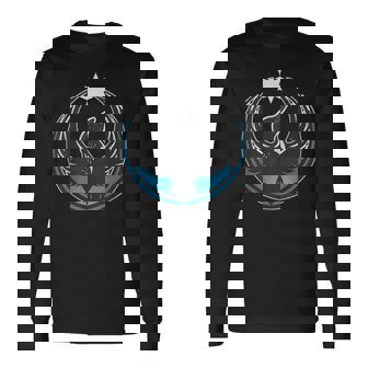 Minnesota Rebel Loon Long Sleeve T-Shirt | Seseable FR