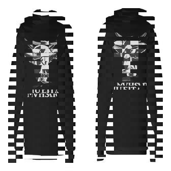 Muviehstar Landwirtschaft Landwirt Bauer Kuhtar Kühe Langarmshirts - Seseable