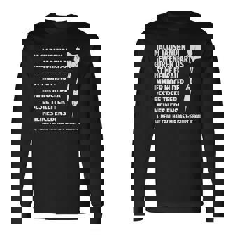 Nach Tausenden Geworfenen Darts Ist Meine Frau Beste Treffer Langarmshirts - Seseable