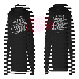 Nombre Familia Apellido Chayanne Camiseta de manga larga - Regaloses