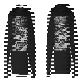 Ocoee River Water Rafting Rapids Tennessee Raft Long Sleeve T-Shirt | Mazezy