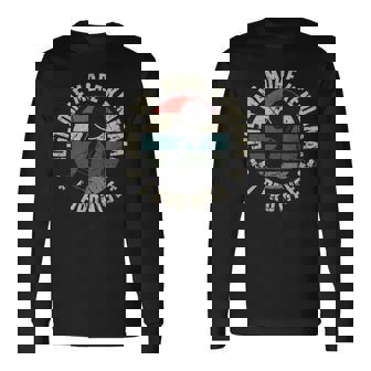 One More けん玉 約束 けん玉の精神 長袖Tシャツ - Kawaiitshirt