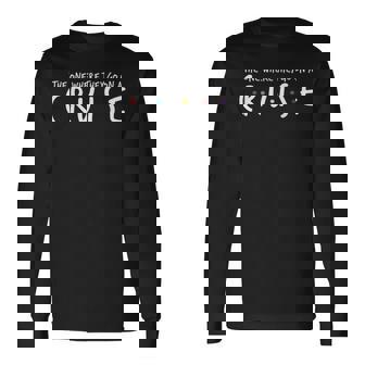 The One Where They Go On A Cruise Summer Vacation Beach Long Sleeve T-Shirt - Seseable