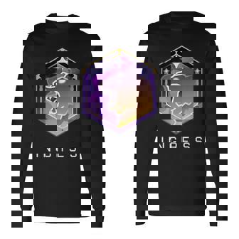 Operation Polaris 長袖Tシャツ - Kawaiitshirt