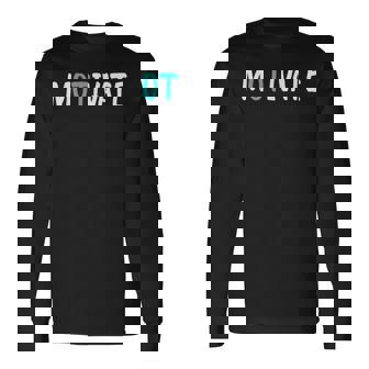 Ot Occupational Therapy Therapist Month Long Sleeve T-Shirt | Seseable CA