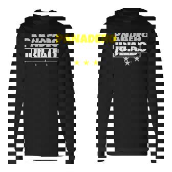 Panadero Jubilado Regalo Camiseta de manga larga - Regaloses