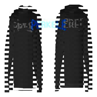 Perkela Finlandia Camiseta de manga larga - Regaloses