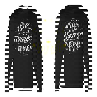 Pour Enseignant De Mathématiques Avec Inscription Mistakes Allow Thinking To Happen T-shirt à manches longues - Cadeauxyz