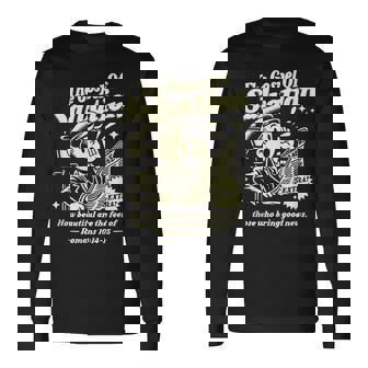 Preaching The Gospel Romans Bible Verse Vintage Christian Long Sleeve T-Shirt | Mazezy