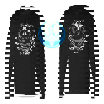 Rebellions Are Built On Ope Loon Minnesota Meme Long Sleeve T-Shirt | Seseable FR