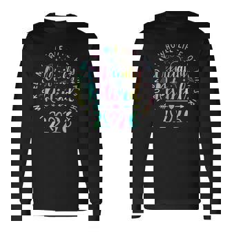 Retired 2026 I Worked My Whole Life For This Long Sleeve T-Shirt - Monsterry