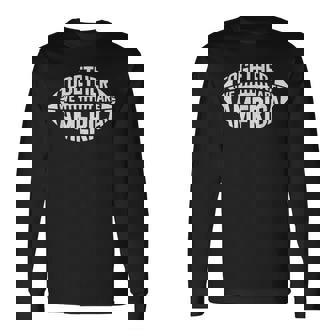 Retro Together We Are America Football Unity Message Long Sleeve T-Shirt - Thegiftio