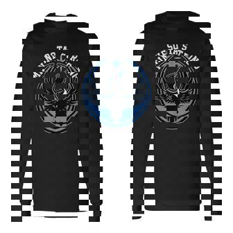 Retro Vintage Minnesota Strong Long Sleeve T-Shirt | Seseable FR