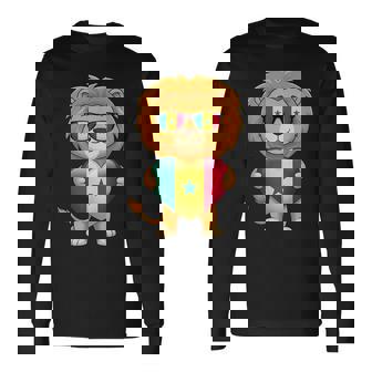 Senegal Flagenegalese Pride T-shirt à manches longues - Cadeauxyz