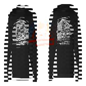 Sf宇宙少女ディフェンダー・オブ・ザ・スターズ・レディ・フォー・アクション。 長袖Tシャツ - Kawaiitshirt