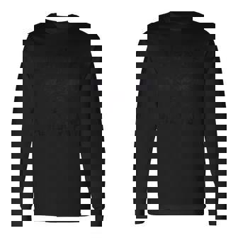 Shut Up Andquat Gym 長袖Tシャツ - Kawaiitshirt