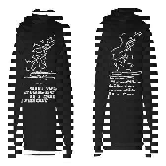 Sitar Indian And India Music Sitar Player Gift Long Sleeve T-Shirt | Mazezy