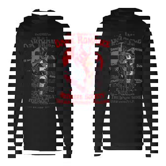 Smutty Book Merch For Spicy Book Lovers Adults Black Small Modern Classic Fit Round Neck Short Sleeve Cotton Blend Polyester Blend Themed Long Sleeve T-Shirt - Monsterry